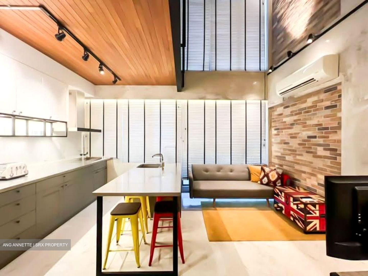 Royce Residences (D14), Apartment #566674631
